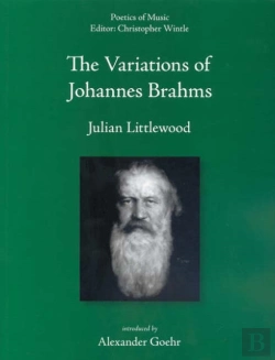 Bertrand.pt - The Variations Of Johannes Brahms