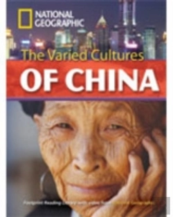 Bertrand.pt - The Varied Cultures Of China