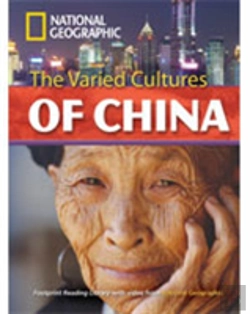 Bertrand.pt - The Varied Cultures Of China