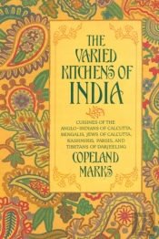 The Varied Kitchens Of India