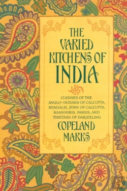 Bertrand.pt - The Varied Kitchens Of India