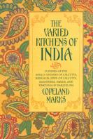 The Varied Kitchens Of India