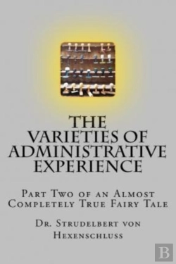 Bertrand.pt - The Varieties Of Administrative Experience