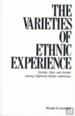 Bertrand.pt - The Varieties Of Ethnic Experience