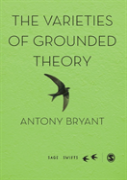 The Varieties Of Grounded Theory