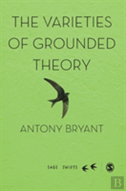 Bertrand.pt - The Varieties Of Grounded Theory