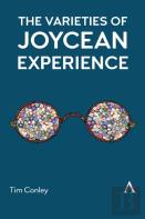 The Varieties Of Joycean Experience