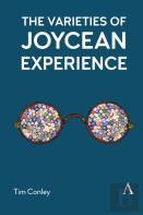 The Varieties Of Joycean Experience