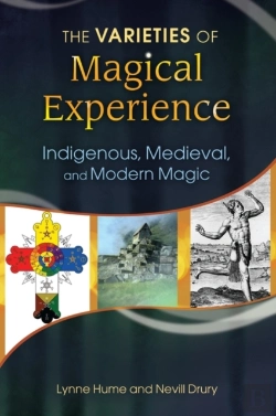 Bertrand.pt - The Varieties Of Magical Experience
