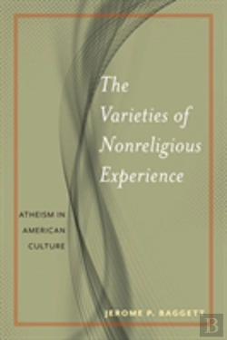Bertrand.pt - The Varieties Of Nonreligious Experience