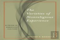 The Varieties Of Nonreligious Experience