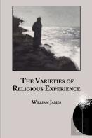 The Varieties Of Religious Experience