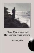 The Varieties Of Religious Experience