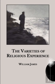 The Varieties Of Religious Experience