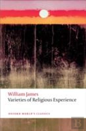 The Varieties Of Religious Experience