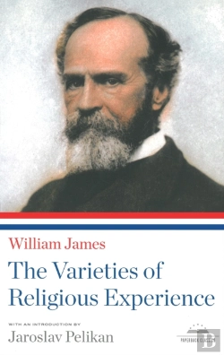 Bertrand.pt - The Varieties Of Religious Experience