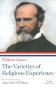 The Varieties Of Religious Experience