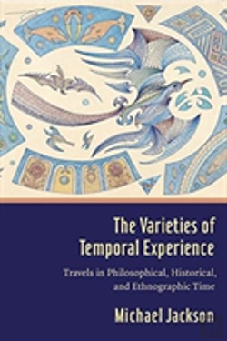 Bertrand.pt - The Varieties Of Temporal Experience