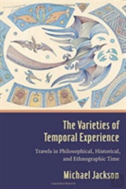 Bertrand.pt - The Varieties Of Temporal Experience