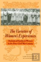 The Varieties Of Women'S Experiences