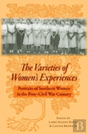 The Varieties Of Women'S Experiences