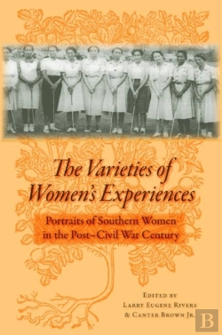 Bertrand.pt - The Varieties Of Women'S Experiences