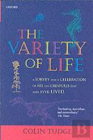 The Variety Of Life