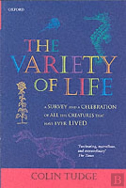 Bertrand.pt - The Variety Of Life