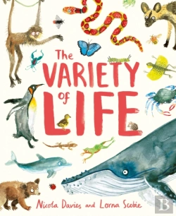 Bertrand.pt - The Variety Of Life