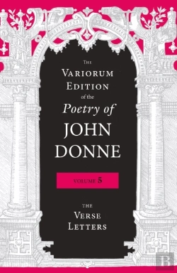 Bertrand.pt - The Variorum Edition Of The Poetry Of John Donne, Volume 5