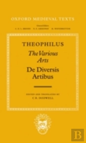 The Various Arts