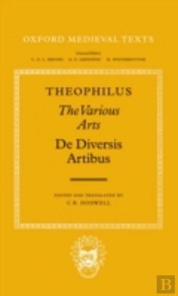 Bertrand.pt - The Various Arts