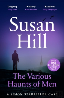 Bertrand.pt - The Various Haunts Of Men