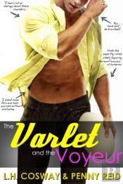 The Varlet And The Voyeur