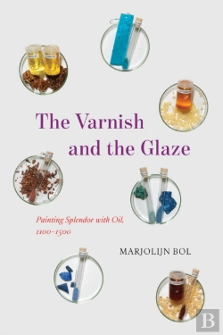 Bertrand.pt - The Varnish And The Glaze