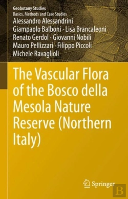 Bertrand.pt - The Vascular Flora Of The Bosco Della Mesola Nature Reserve (Northern Italy)