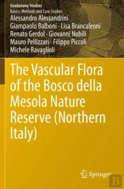 Bertrand.pt - The Vascular Flora Of The Bosco Della Mesola Nature Reserve (Northern Italy)