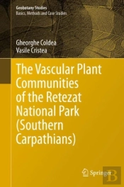 The Vascular Plant Communities Of The Retezat National Park (Southern Carpathians)