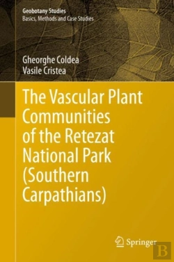 Bertrand.pt - The Vascular Plant Communities Of The Retezat National Park (Southern Carpathians)