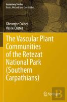 The Vascular Plant Communities Of The Retezat National Park (Southern Carpathians)