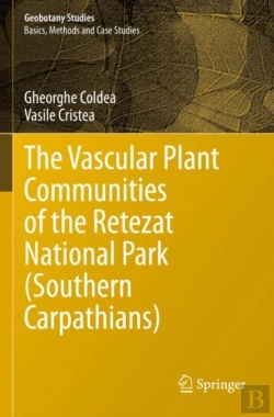 Bertrand.pt - The Vascular Plant Communities Of The Retezat National Park (Southern Carpathians)