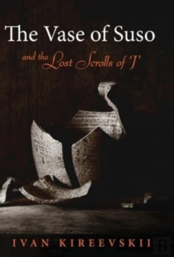 Bertrand.pt - The Vase Of Suso And The Lost Scrolls Of 'J'