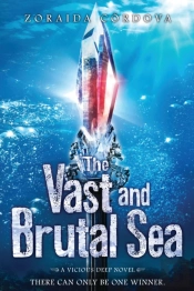 The Vast And Brutal Sea