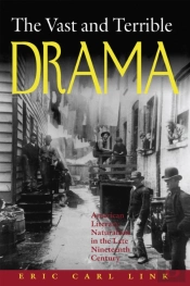 The Vast And Terrible Drama