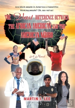 Bertrand.pt - The Vast Difference Between The African American And The American Negro