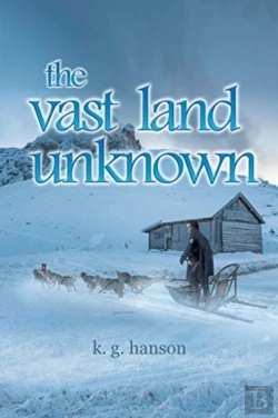 Bertrand.pt - The Vast Land Unknown