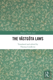 The Vastgota Laws