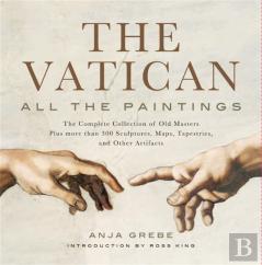 The Vatican: All The Paintings
