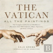 The Vatican: All The Paintings