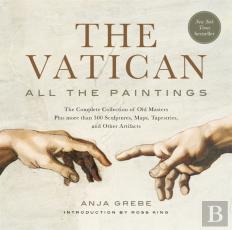 The Vatican: All The Paintings